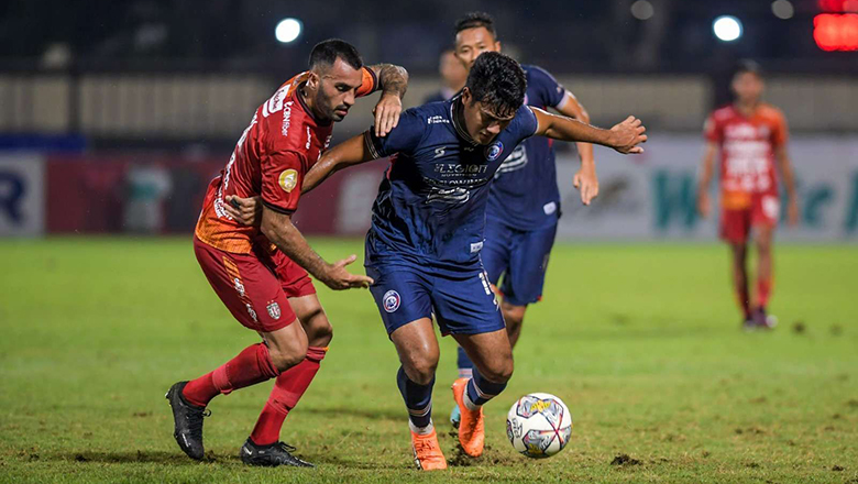 Nhận định Madura vs Arema Malang, Hạng nhất Việt Nam, lực lượng, đội hình dự kiến - Ảnh 4