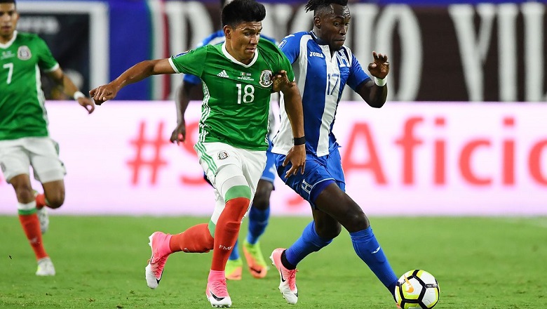 Nhận định Mexico vs Honduras, Concacaf Nations League, lực lượng, đội hình dự kiến - Ảnh 1, trang chủ 123b, 123b, link vào 123b