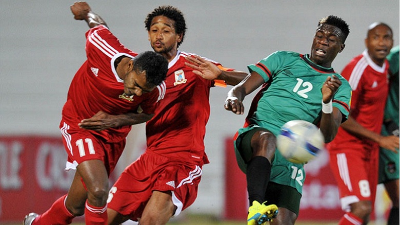 Nhận định Morocco vs Lesotho, Vòng loại CAN Cup, lực lượng, đội hình dự kiến - Ảnh 1, trang chủ 123b, 123b, link vào 123b