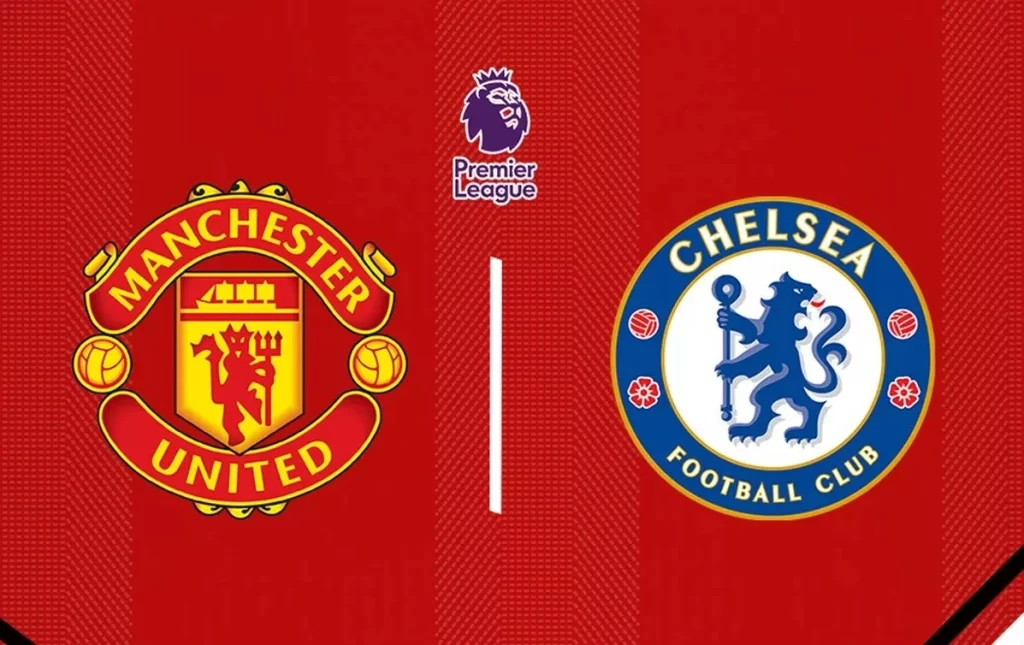 MU vs Chelsea: Vắng ông Erik ten Hag, Quỷ đỏ 'sang trang'