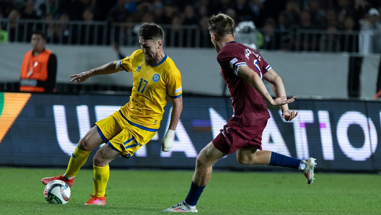 Nhận định Na Uy vs Kazakhstan, UEFA Nations League, lực lượng, đội hình dự kiến - Ảnh 1, trang chủ 123b, 123b, link vào 123b