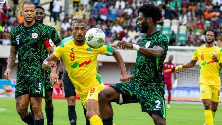 Nhận định Nigeria vs Rwanda, Vòng loại CAN Cup, lực lượng, đội hình dự kiến - Ảnh 3, trang chủ 123b, 123b, link vào 123b