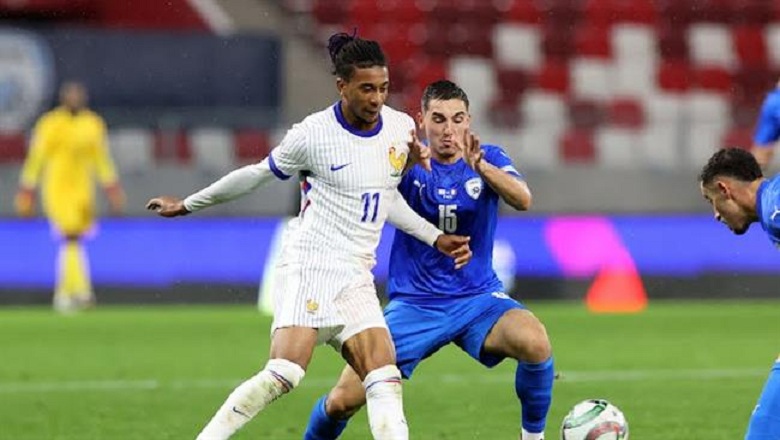 Nhận định Pháp vs Israel, Nations League, lực lượng, đội hình dự kiến - Ảnh 3, trang chủ 123b, 123b, link vào 123b