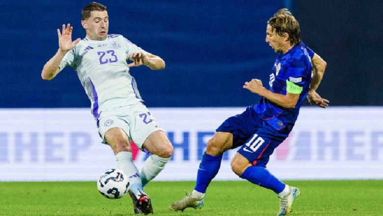 Nhận định Scotland vs Croatia, Nations League, lực lượng, đội hình dự kiến - Ảnh 3, trang chủ 123b, 123b, link vào 123b