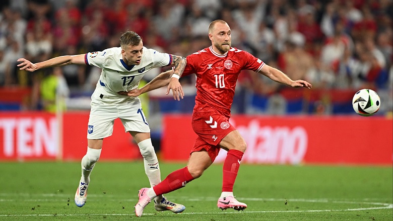 Nhận định Serbia vs Đan Mạch, UEFA Nations League, lực lượng, đội hình dự kiến - Ảnh 1, trang chủ 123b, 123b, link vào 123b