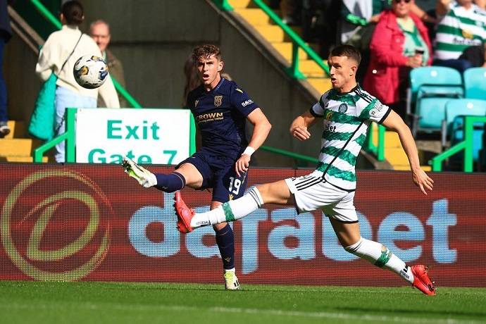 Nhận định, soi kèo Celtic vs Dundee, 2h45 ngày 31/10: Đẳng cấp quá chênh lệch