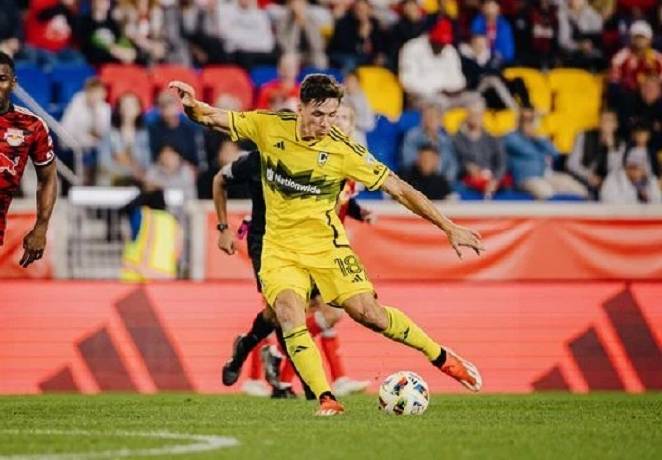 Nhận định, soi kèo Columbus Crew vs New York RB, 5h45 ngày 30/10: Chủ nhà lấn lướt