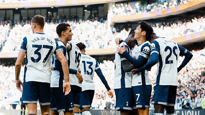 Nhận định, soi kèo Crystal Palace vs Tottenham, 21h00 ngày 27/10: Khó tin Spurs