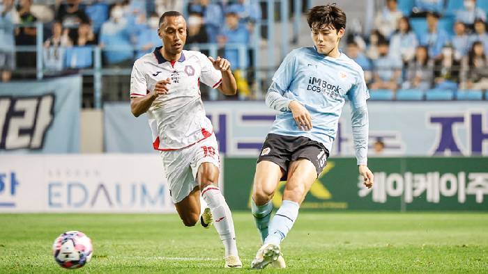 Nhận định, soi kèo Daejeon Hana Citizen vs Daegu FC, 12h00 ngày 27/10: Cố gắng vùng vẫy