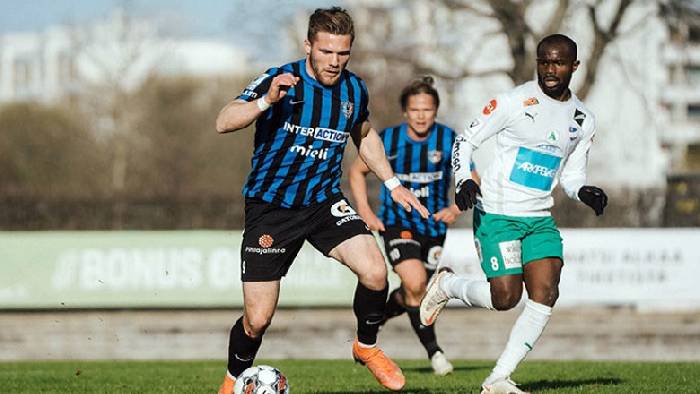 Nhận định, soi kèo FC Haka vs Inter Turku, 22h00 ngày 23/10: Tin vào khách