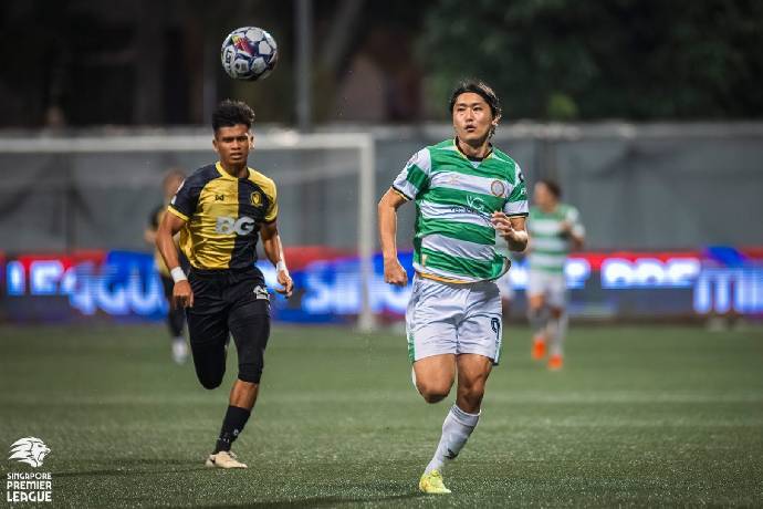 Nhận định, soi kèo Geylang International vs Tampines Rovers, 18h45 ngày 29/10: Tưng bừng bàn thắng