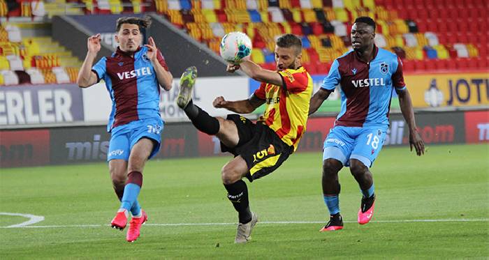 Nhận định, soi kèo Goztepe vs Trabzonspor, 23h00 ngày 26/10: Thay đổi lịch sử