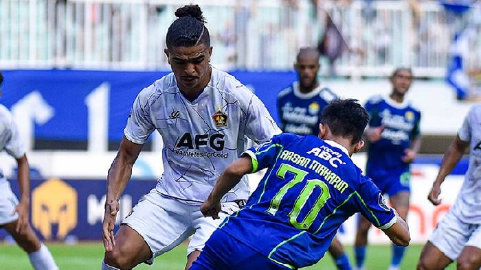 Nhận định, soi kèo Persik Kediri vs Persib Bandung, 19h00 ngày 28/10: Lịch sử gọi tên