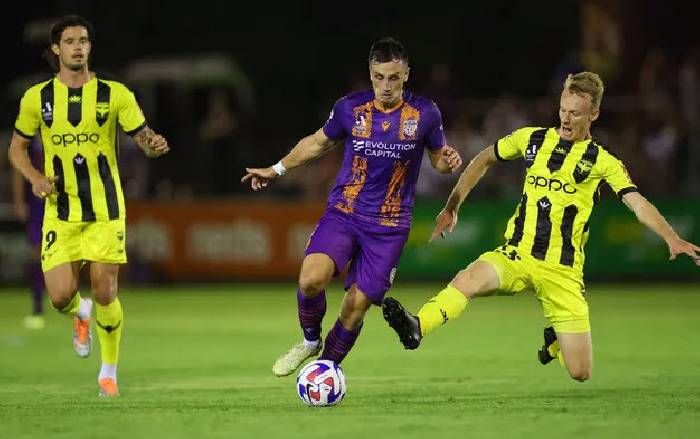 Nhận định, soi kèo Perth Glory vs Wellington Phoenix, 17h45 ngày 26/10: Khởi đầu bạc nhược