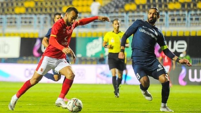 Nhận định, soi kèo Pharco vs Ittihad Alexandria, 22h00 ngày 1/11: Khó có lần thứ 3