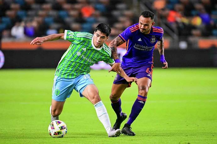 Nhận định, soi kèo Seattle Sounders vs Houston Dynamo, 7h50 ngày 29/10: Ưu thế sân nhà