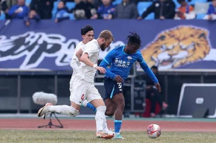 Nhận định, soi kèo Shanghai Shenhua vs Shenzhen Peng City, 14h30 ngày 27/10: Giữ chắc ngôi đầu