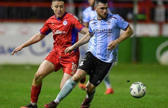 Nhận định, soi kèo Shelbourne vs Drogheda, 1h45 ngày 26/10: Hướng tới chức vô địch