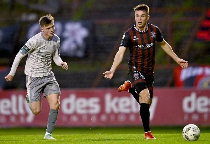 Nhận định, soi kèo Waterford vs Bohemians, 1h45 ngày 26/10: Cống hiến