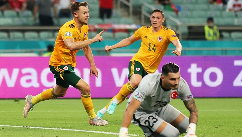 Nhận định Thổ Nhĩ Kỳ vs Wales, Nations League, lực lượng, đội hình dự kiến - Ảnh 3, trang chủ 123b, 123b, link vào 123b