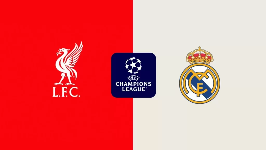 Nhận định trận đấu Liverpool vs Real Madrid, vòng xếp hạng Champions League