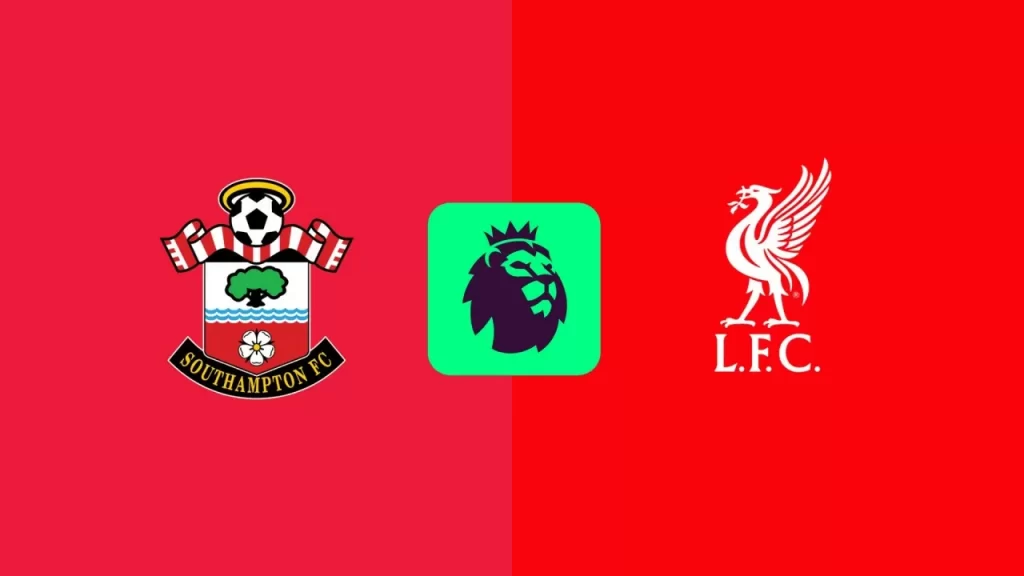 Nhận định trận đấu Southampton vs Liverpool, 21h00 ngày 24/11