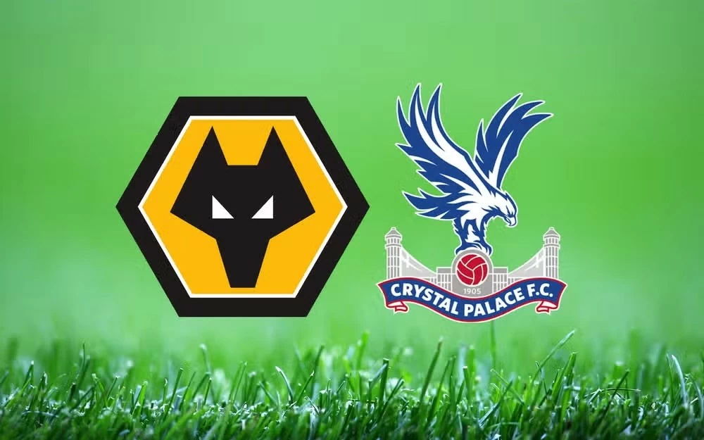 Nhận định Wolves vs Crystal Palace, 00h30 ngày 3/11 - Vòng 10 Ngoại hạng Anh