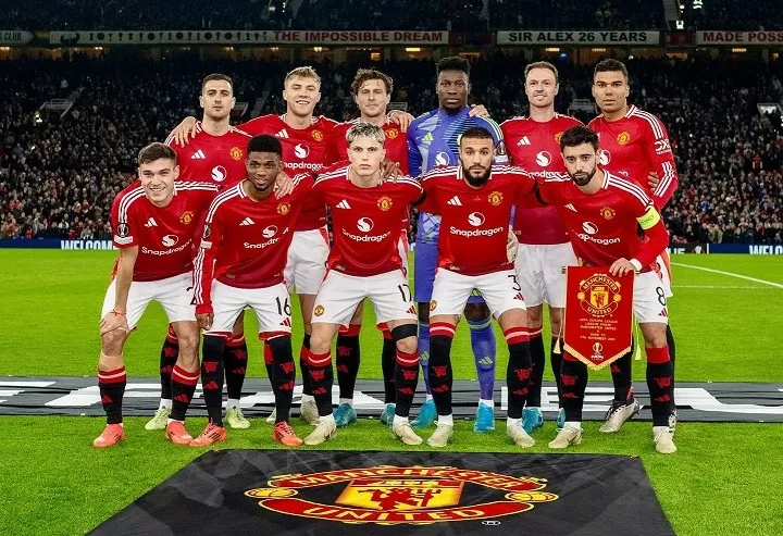 MU rất coi trọng đấu trường Europa League năm nay (Nguồn: Trang chủ MU)