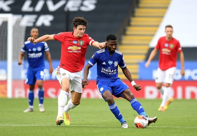 Siêu máy tính dự đoán MU vs Leicester, 2h45 ngày 31/10