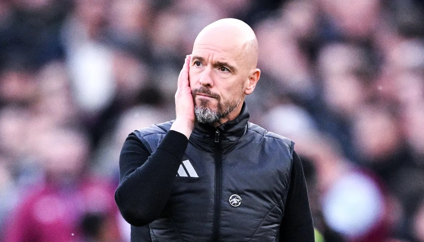 Ten Hag