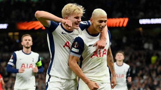 Nhận định Galatasaray vs Tottenham (00h45 ngày 811) Siêu tiệc tấn công 2