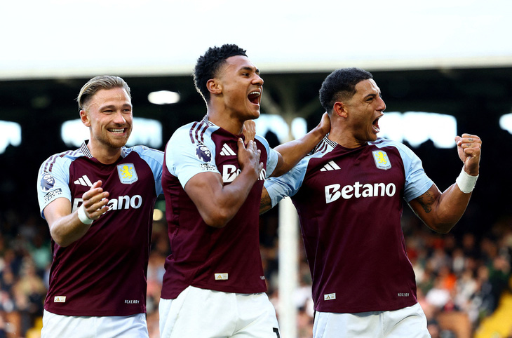 Dự đoán tỉ số: Tottenham không thể thắng Aston Villa - Ảnh 2.