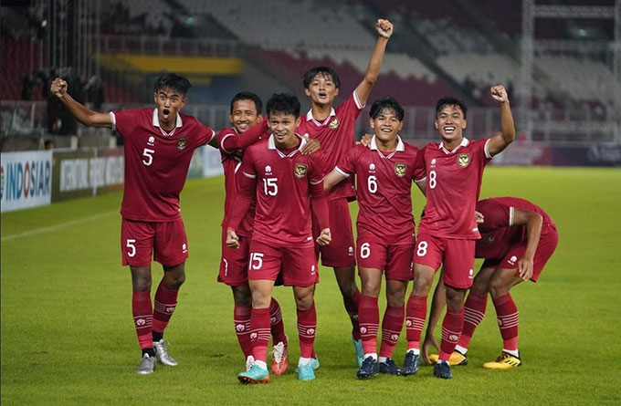 Truyền thông Indonesia không hài lòng khi HLV Shin Tae Yong đem lứa U22 tham dự AFF Cup 2024