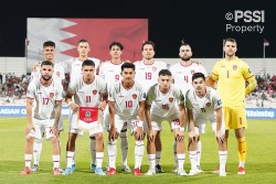 Vòng loại World Cup 2026 khu vực châu Á: Những trận cầu hấp dẫn, tuyển Indonesia hướng đến chiến thắng