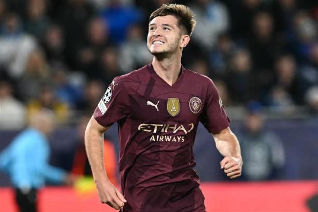 West Ham dua James McAtee cua Man City vao tam ngam.