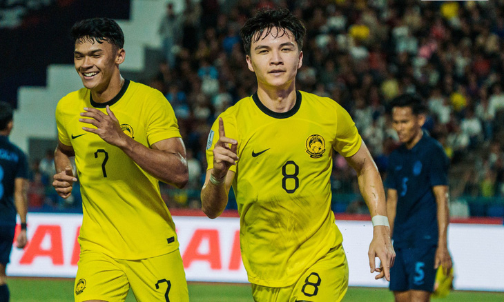 Dự đoán tỉ số ASEAN Cup: Thắng sốc Thái Lan, Campuchia vẫn ngậm ngùi bị loại - Ảnh 1.