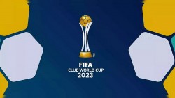 Man City và Fluminense cùng nhau lần đầu đá trận chung kết FIFA Club World Cup