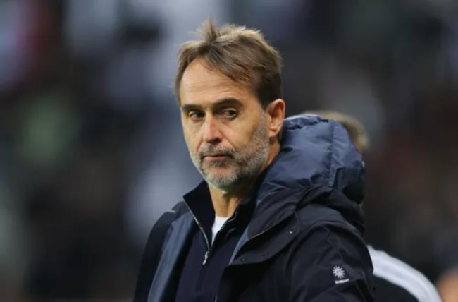 HLV Julen Lopetegui danh gia rat cao Arsenal.