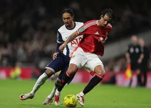 Bán kết Carabao Cup: Tottenham gặp Liverpool