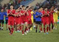 Bán kết ASEAN Cup: Cháy vé trận tuyển Việt Nam gặp Singapore