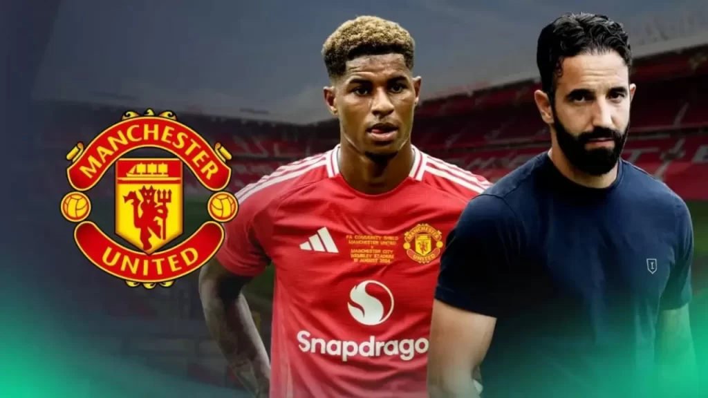 Gây sốc, Rashford công khai ý định rời MU