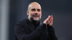 HLV Pep Guardiola: Man City là CLB cuối cùng tôi dẫn dắt