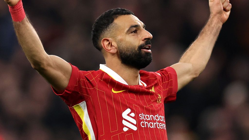 Liverpool là đội thứ sáu trong lịch sử Premier League dẫn trước đội nhì bảng 5 điểm sau 11 trận