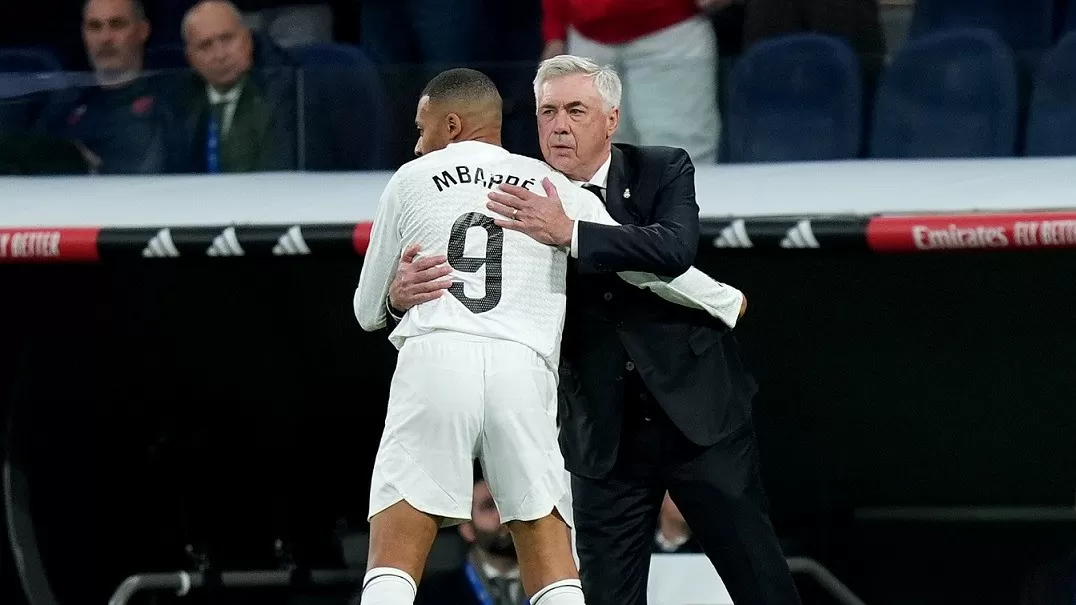 Mbappe tiết lộ lý do hồi sinh phong độ