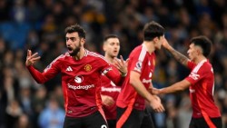 MU mở cuộc điều tra sau đại chiến Man City