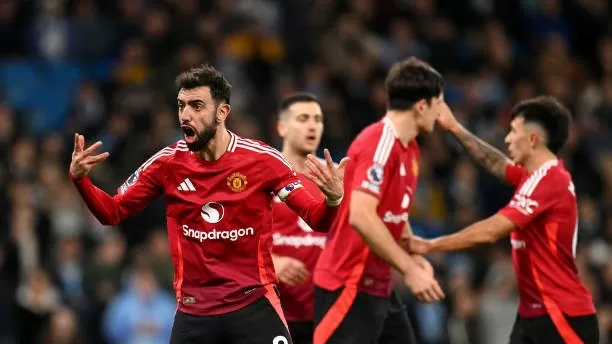 MU mở cuộc điều tra sau đại chiến Man City