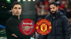 Nhận định trận đấu Arsenal vs MU: Bài kiểm tra khó cho HLV Amorim