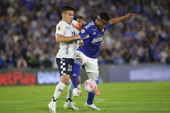 Nhận định, soi kèo Boyaca Chico vs Millonarios, 7h00 ngày 15/11: Nỗ lực thoát hiểm