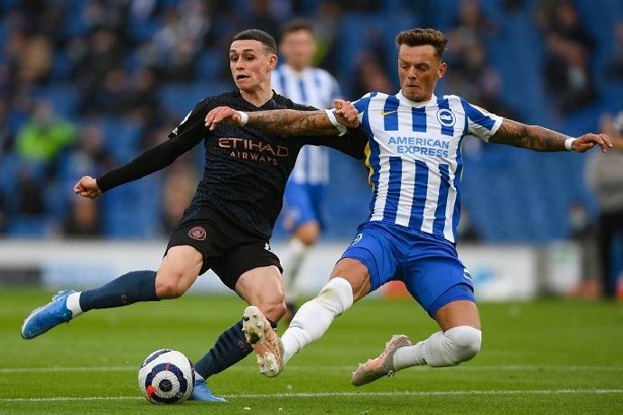 Nhận định, soi kèo Brighton vs Man City, 0h30 ngày 10/11: Lập lại trật tự