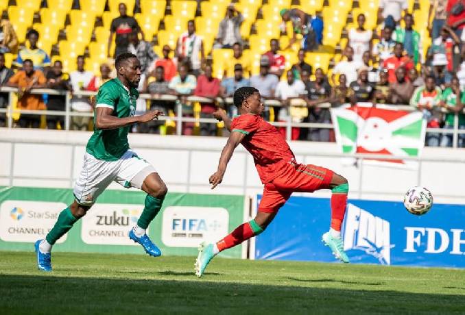 Nhận định, soi kèo Burundi vs Malawi, 22h00 ngày 14/11: Trận cầu thủ tục